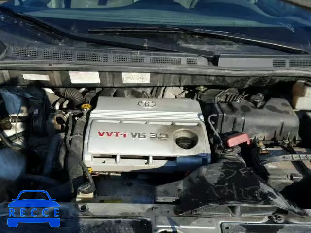 2004 TOYOTA SIENNA LE 5TDBA23C24S013598 image 6