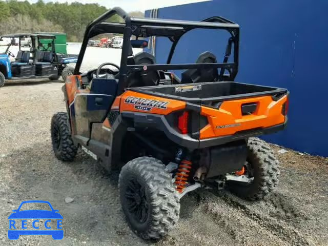 2016 POLARIS GENERAL 3NSRGE998GH107202 Bild 2