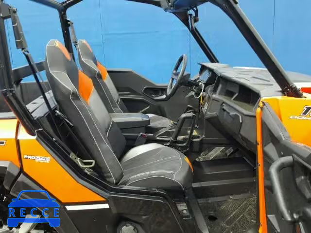 2016 POLARIS GENERAL 3NSRGE998GH107202 Bild 4