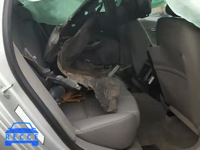 2017 CHEVROLET IMPALA LT 2G1105SA9H9134135 image 5