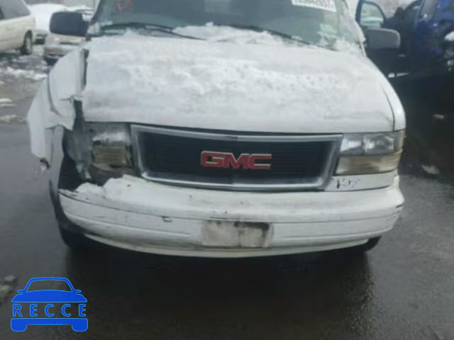 1999 GMC SAFARI 1GKDM19W6XB525408 image 6