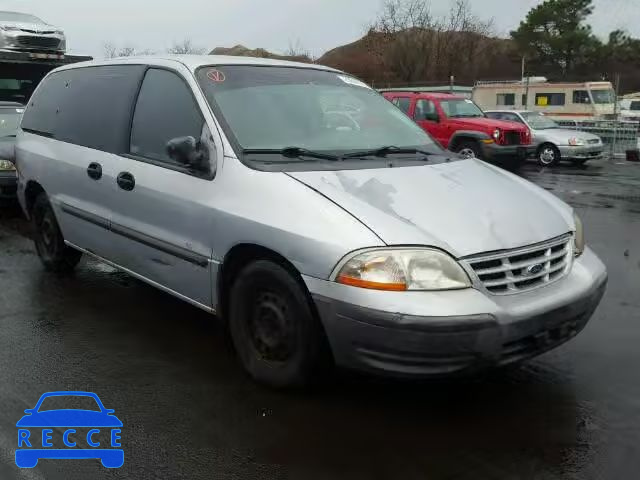 1999 FORD WINDSTAR L 2FMZA5147XBC56367 image 0