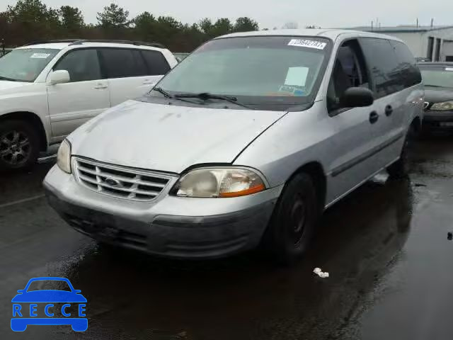 1999 FORD WINDSTAR L 2FMZA5147XBC56367 image 1