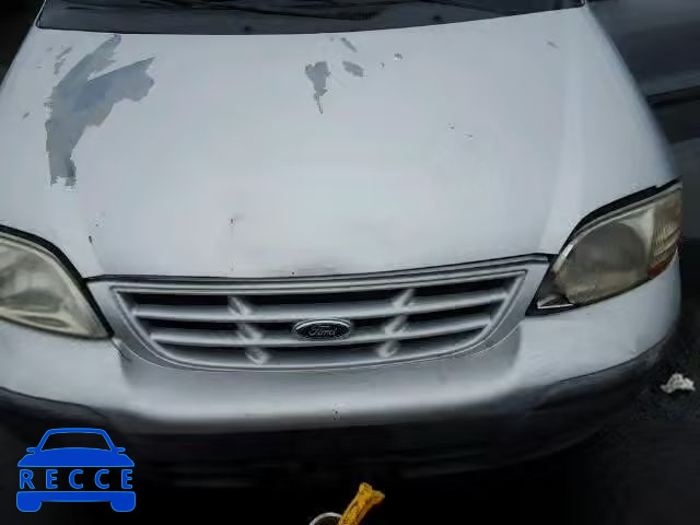 1999 FORD WINDSTAR L 2FMZA5147XBC56367 image 6