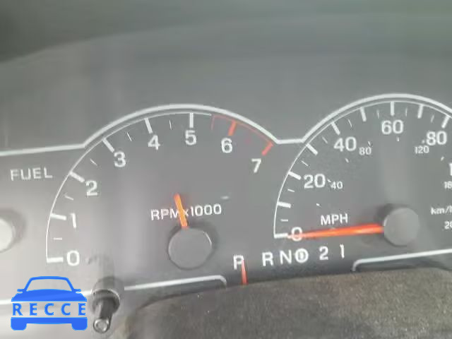 1999 FORD WINDSTAR L 2FMZA5147XBC56367 image 7