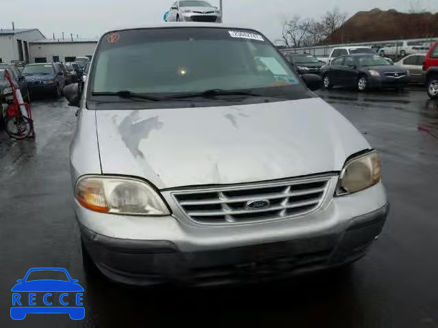 1999 FORD WINDSTAR L 2FMZA5147XBC56367 image 8