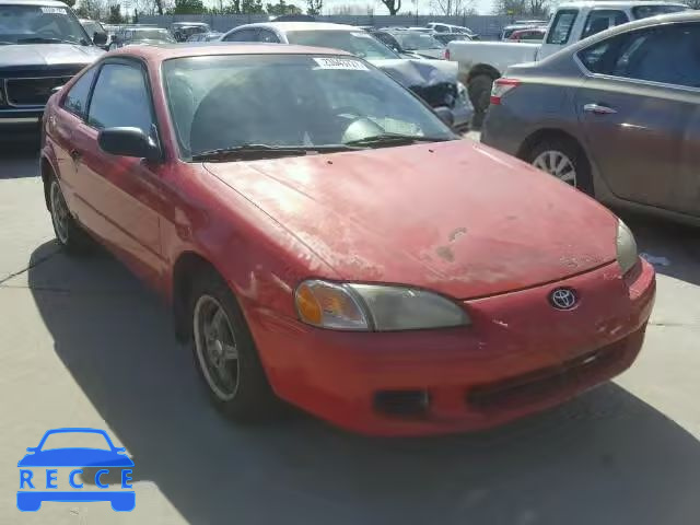 1996 TOYOTA PASEO JT2CC52H7T0019789 image 0