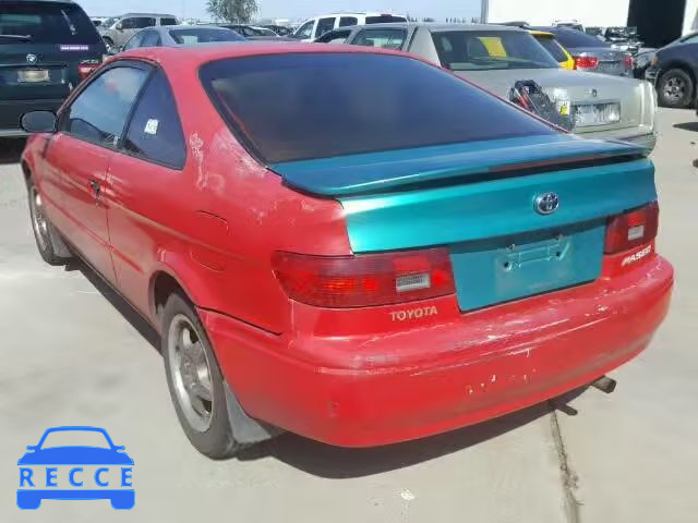 1996 TOYOTA PASEO JT2CC52H7T0019789 Bild 2