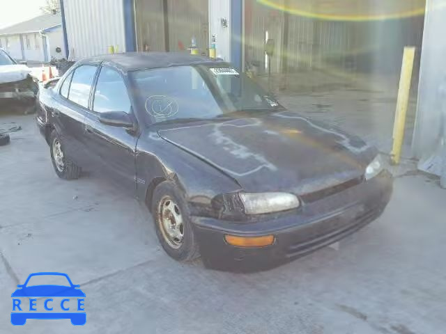 1995 GEO PRIZM/LSI 1Y1SK5263SZ083337 Bild 0