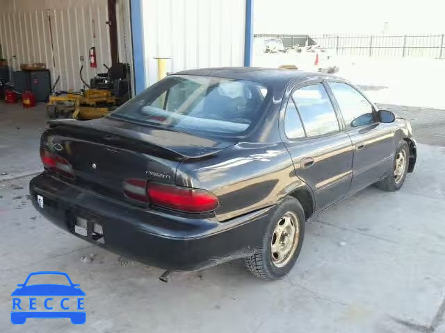 1995 GEO PRIZM/LSI 1Y1SK5263SZ083337 зображення 3