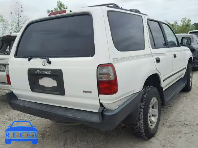1997 TOYOTA 4RUNNER JT3GM84RXV0018494 image 3