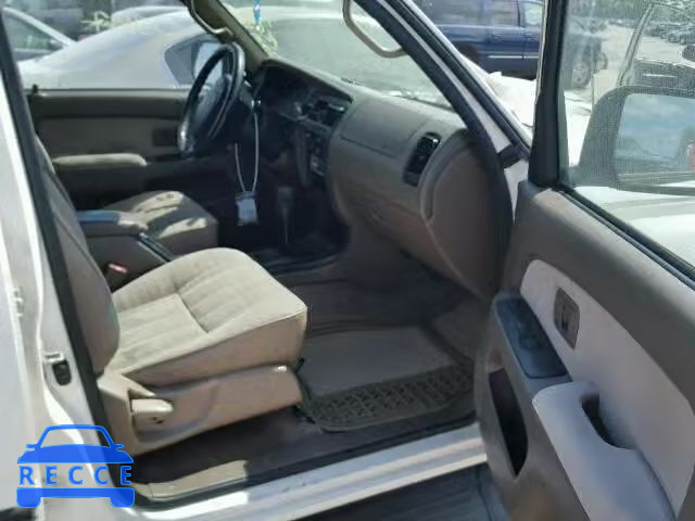 1997 TOYOTA 4RUNNER JT3GM84RXV0018494 image 4