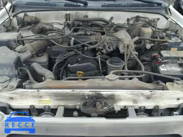 1997 TOYOTA 4RUNNER JT3GM84RXV0018494 image 6