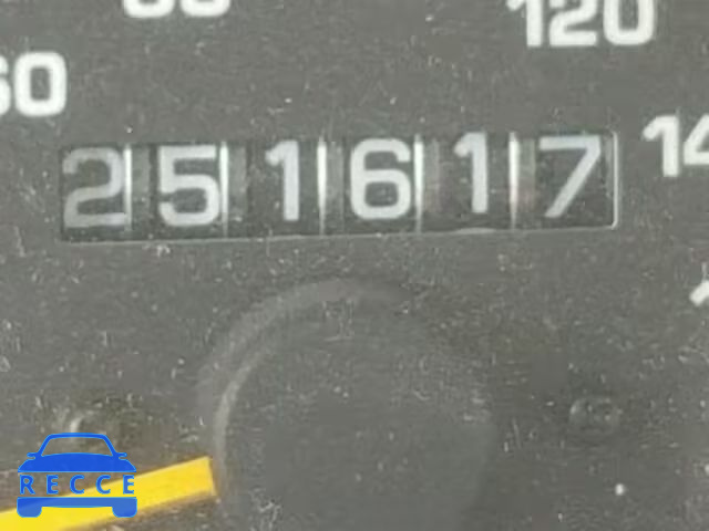 1997 TOYOTA 4RUNNER JT3GM84RXV0018494 image 7
