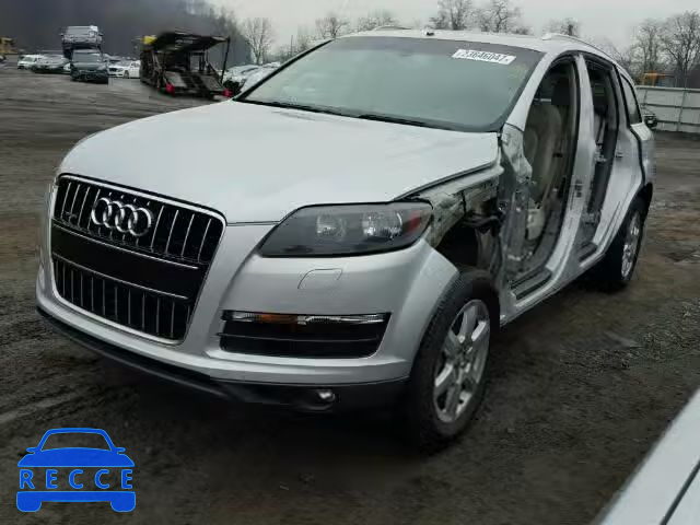 2012 AUDI Q7 PREMIUM WA1CGAFE2CD008514 image 1