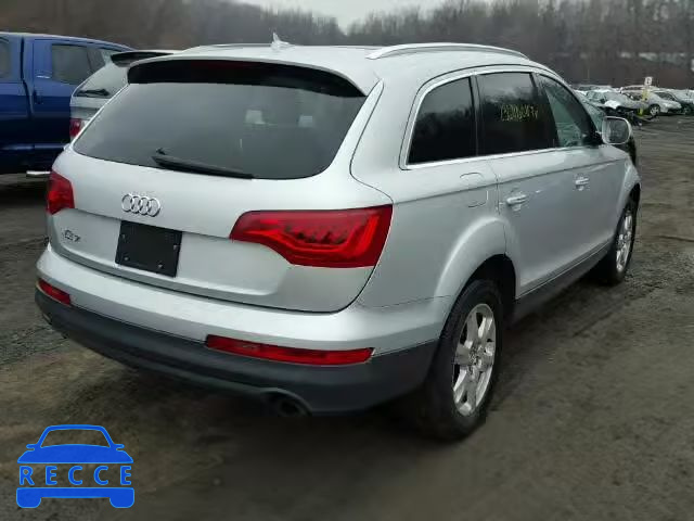 2012 AUDI Q7 PREMIUM WA1CGAFE2CD008514 image 3