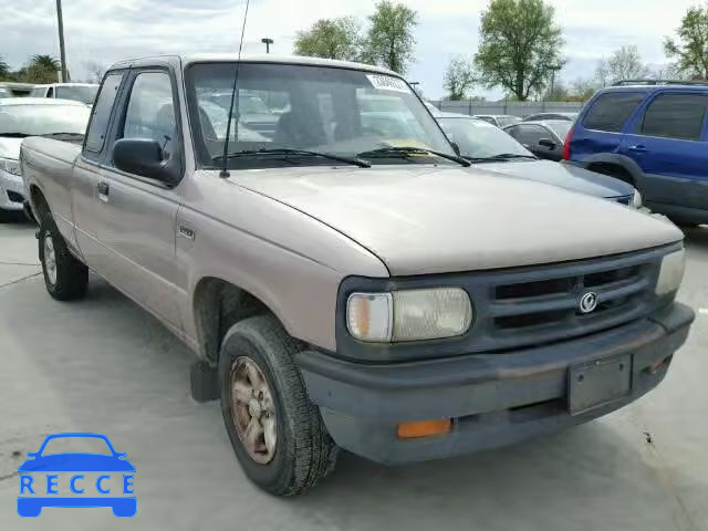 1995 MAZDA B2300 CAB 4F4CR16AXSTM32368 image 0