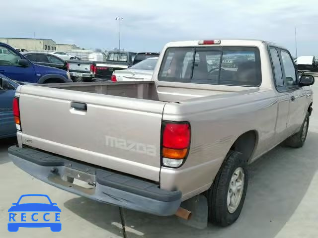 1995 MAZDA B2300 CAB 4F4CR16AXSTM32368 зображення 3