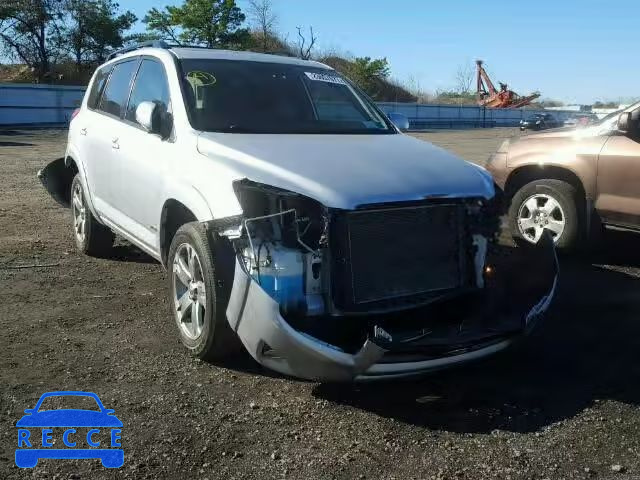 2010 TOYOTA RAV4 SPORT JTMRF4DV9A5033411 image 0