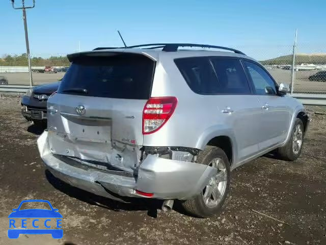 2010 TOYOTA RAV4 SPORT JTMRF4DV9A5033411 image 3
