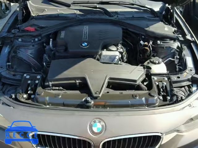 2014 BMW 328XI SULE WBA3B5G54ENS07049 image 6