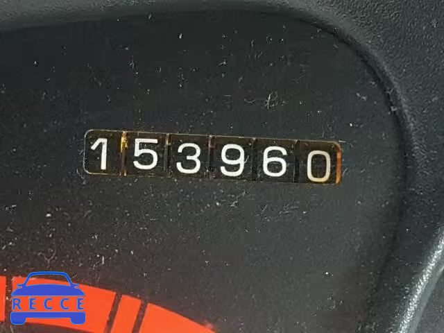 1999 OLDSMOBILE SILHOUETTE 1GHDX03E4XD334369 image 7