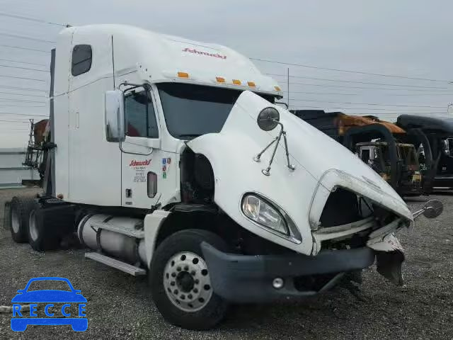 2008 FREIGHTLINER CONVENTION 1FVXA7BDX8LY74603 image 0