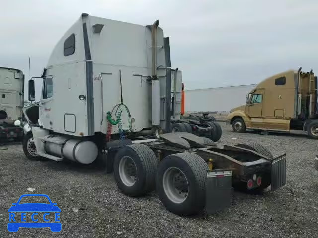 2008 FREIGHTLINER CONVENTION 1FVXA7BDX8LY74603 image 2