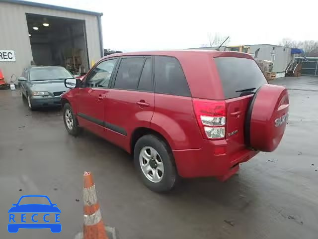 2010 SUZUKI GRAND VITA JS3TD0D20A4110118 image 2