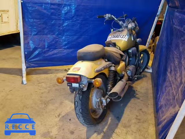 1995 HONDA VF750C JH2RC4311SM100332 Bild 3