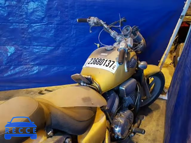 1995 HONDA VF750C JH2RC4311SM100332 Bild 4