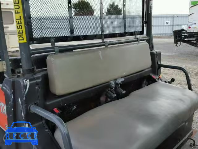 2006 KUBO RTV900 KRTV900A61055042 image 5