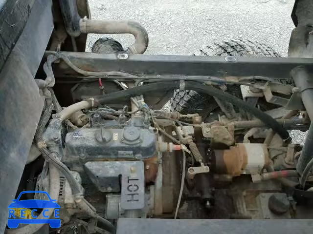 2006 KUBO RTV900 KRTV900A61055042 image 6