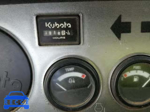 2006 KUBO RTV900 KRTV900A61055042 зображення 7