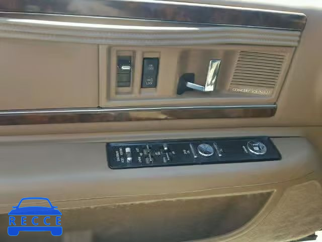 1996 BUICK ROADMASTER 1G4BR82P7TR403024 image 9