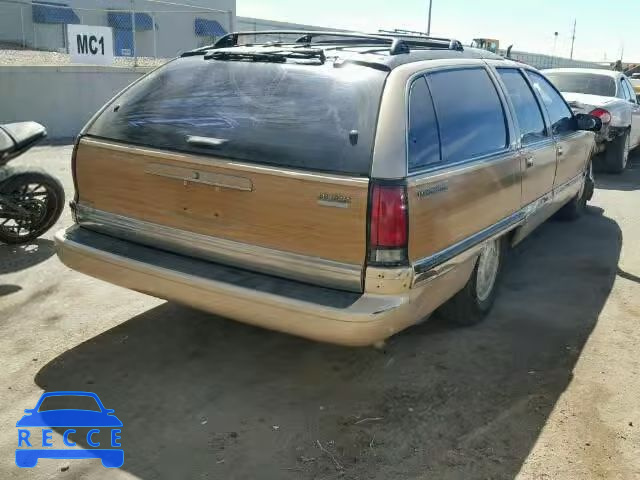 1996 BUICK ROADMASTER 1G4BR82P7TR403024 Bild 3