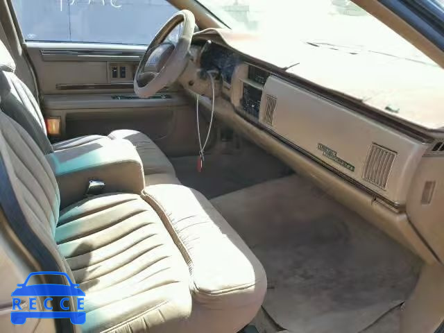 1996 BUICK ROADMASTER 1G4BR82P7TR403024 image 4