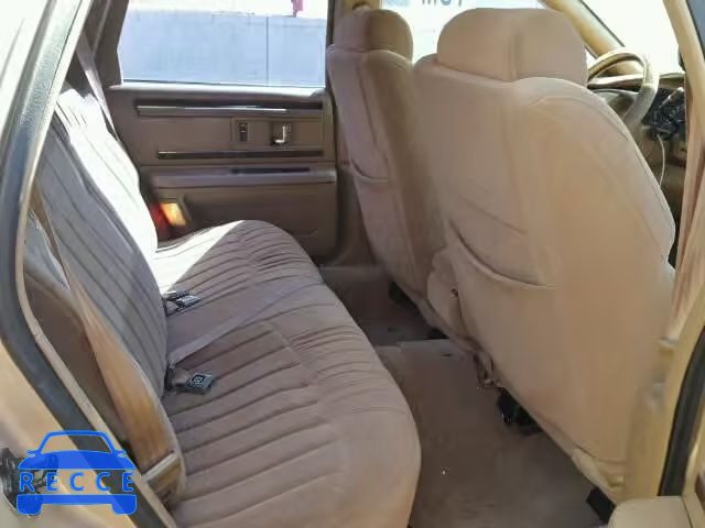 1996 BUICK ROADMASTER 1G4BR82P7TR403024 Bild 5