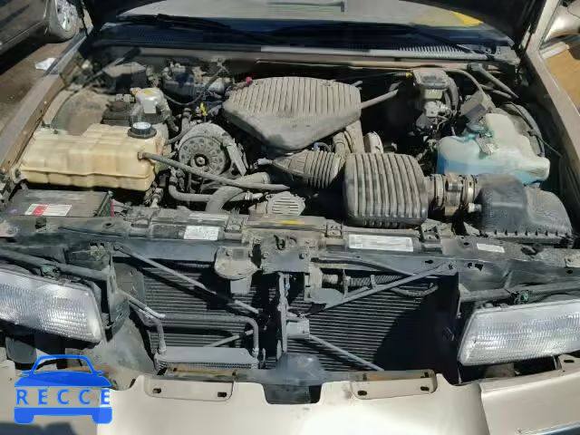 1996 BUICK ROADMASTER 1G4BR82P7TR403024 image 6