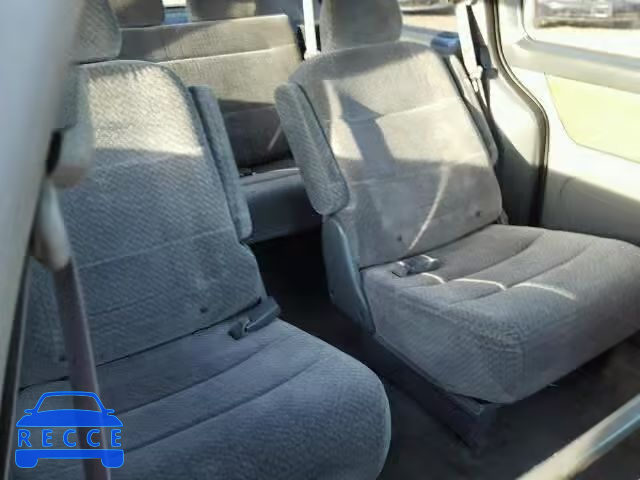 2001 HONDA ODYSSEY LX 2HKRL18501H504296 image 5