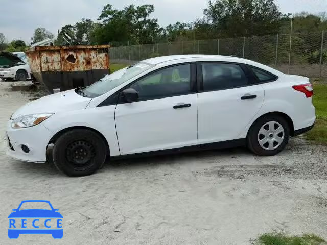 2013 FORD FOCUS S 1FADP3E24DL186838 image 9
