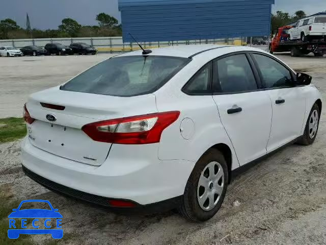 2013 FORD FOCUS S 1FADP3E24DL186838 image 3