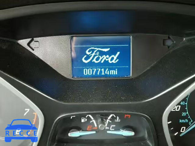 2013 FORD FOCUS S 1FADP3E24DL186838 image 7