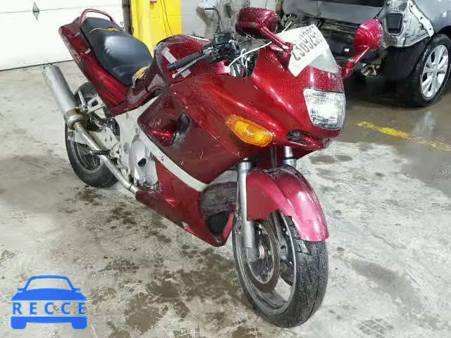 1997 KAWASAKI ZX600-E JKAZX4E12VB511890 image 0