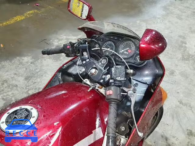 1997 KAWASAKI ZX600-E JKAZX4E12VB511890 image 4