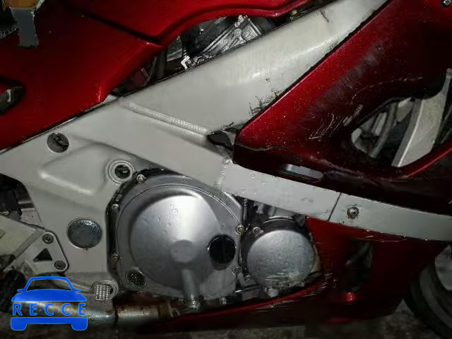 1997 KAWASAKI ZX600-E JKAZX4E12VB511890 Bild 6