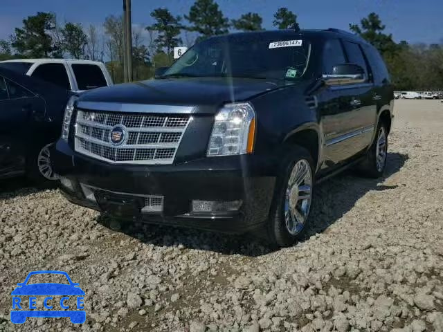 2011 CADILLAC ESCALADE P 1GYS4DEF4BR245958 image 1