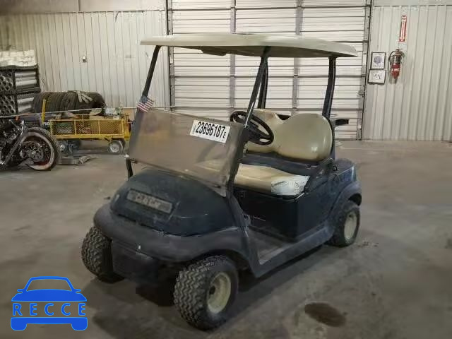 2005 CLUB GOLF CART 0106896 image 1