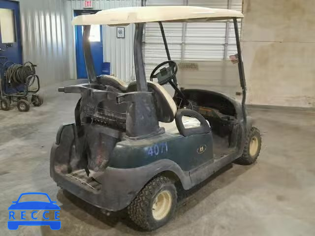 2005 CLUB GOLF CART 0106896 зображення 3