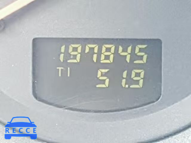 2000 VOLVO S80 YV1TS94D9Y1117021 image 7